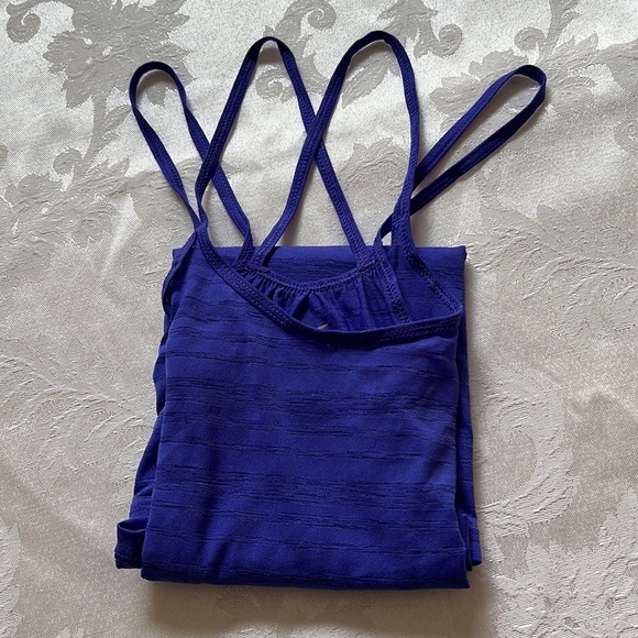 Nike Tank Running Athletic DriFit size XS - Picture 5 of 5